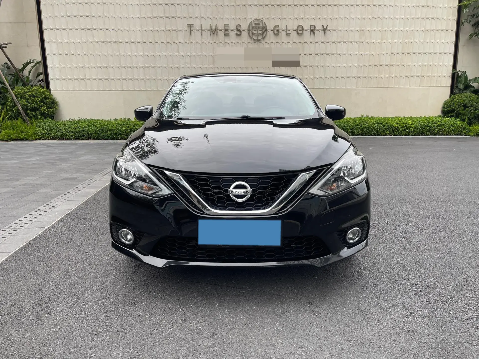 2022 NISSAN SYLPHY thumbnail 2