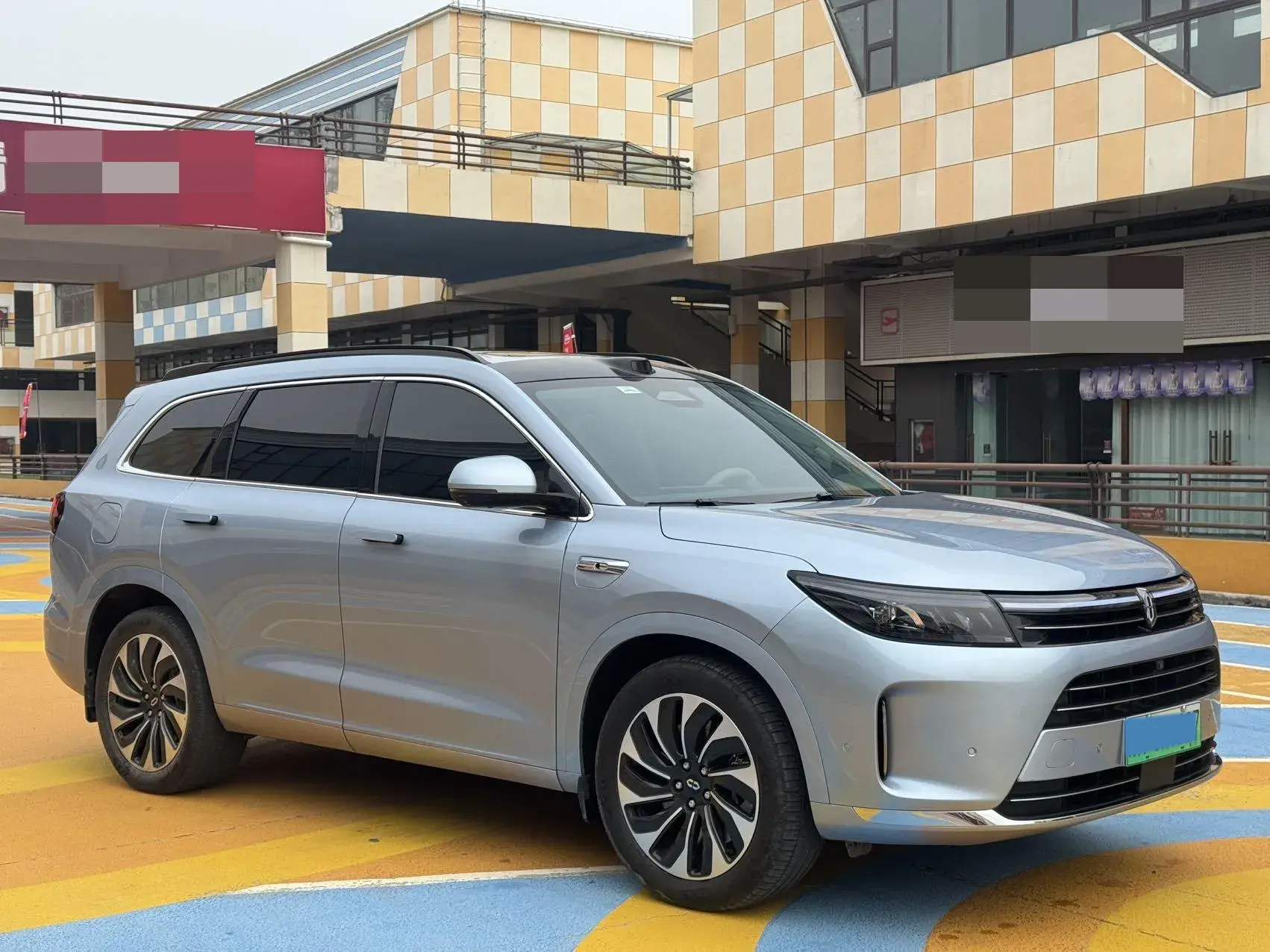 2024 AITO AITO thumbnail 3