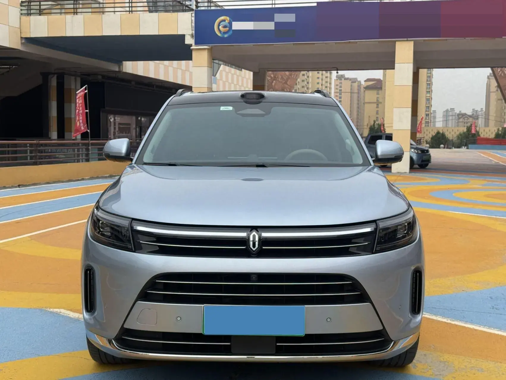 2024 AITO AITO thumbnail 2