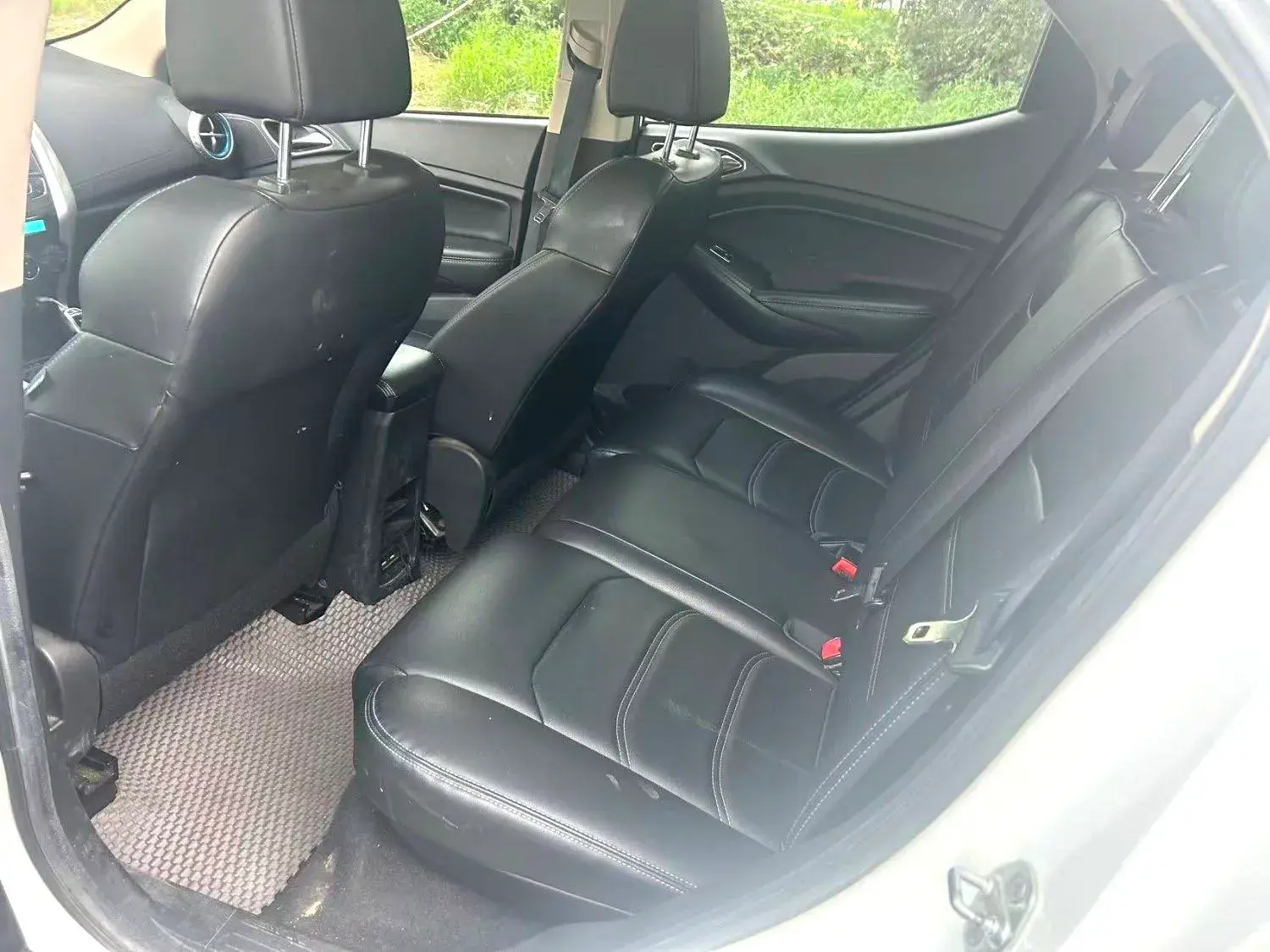 2018 BYD YUAN thumbnail 3