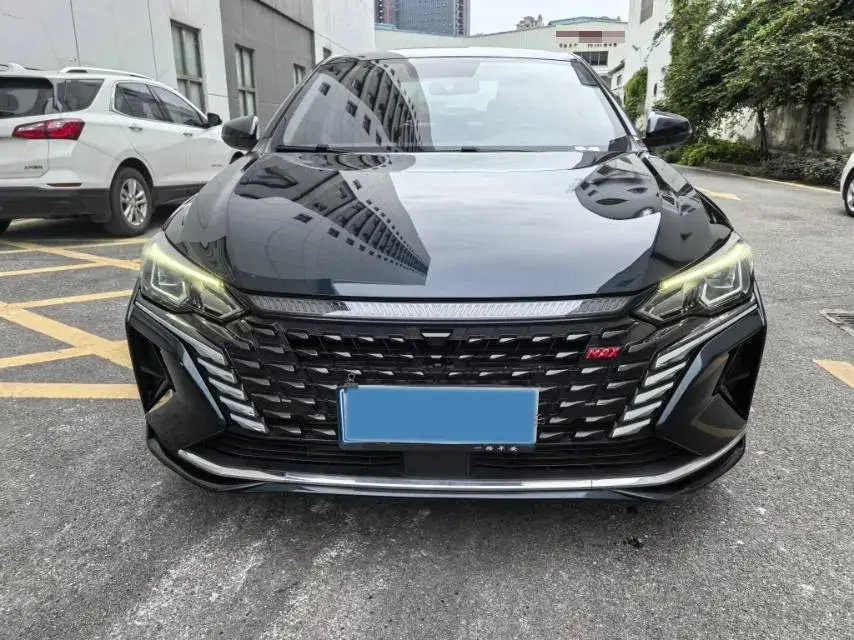 2021 DONGFENG AEOLUS thumbnail 2