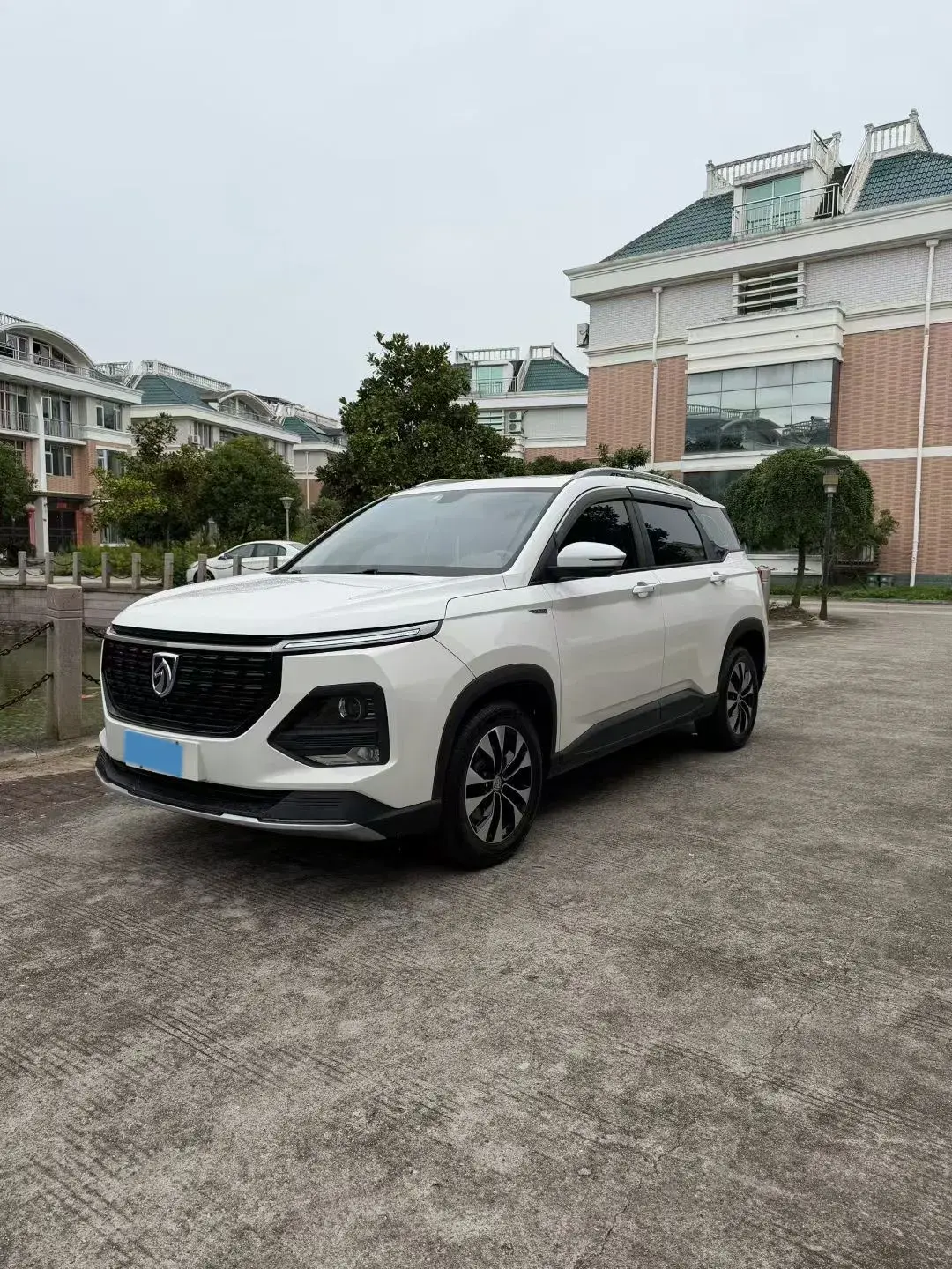 2020 BAOJUN 530 view 1