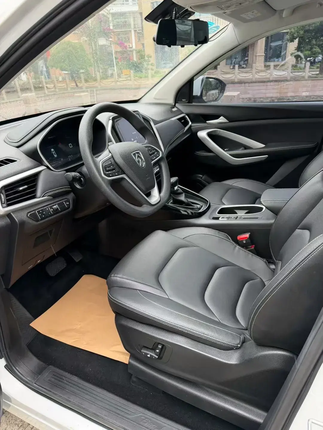 2020 BAOJUN 530 thumbnail 4