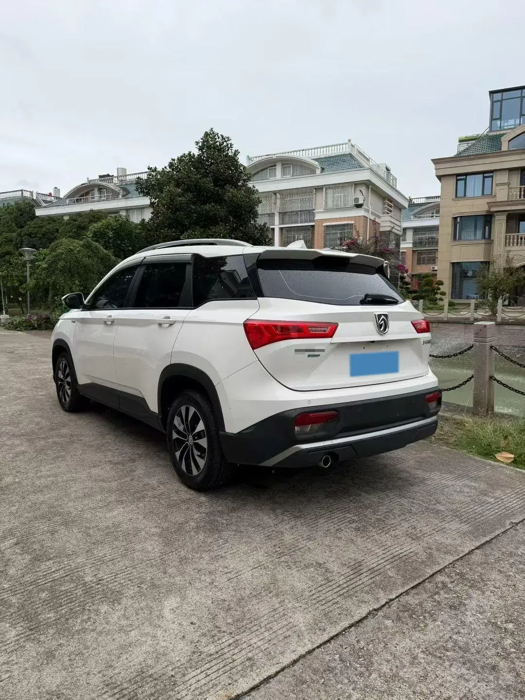 2020 BAOJUN 530 thumbnail 3