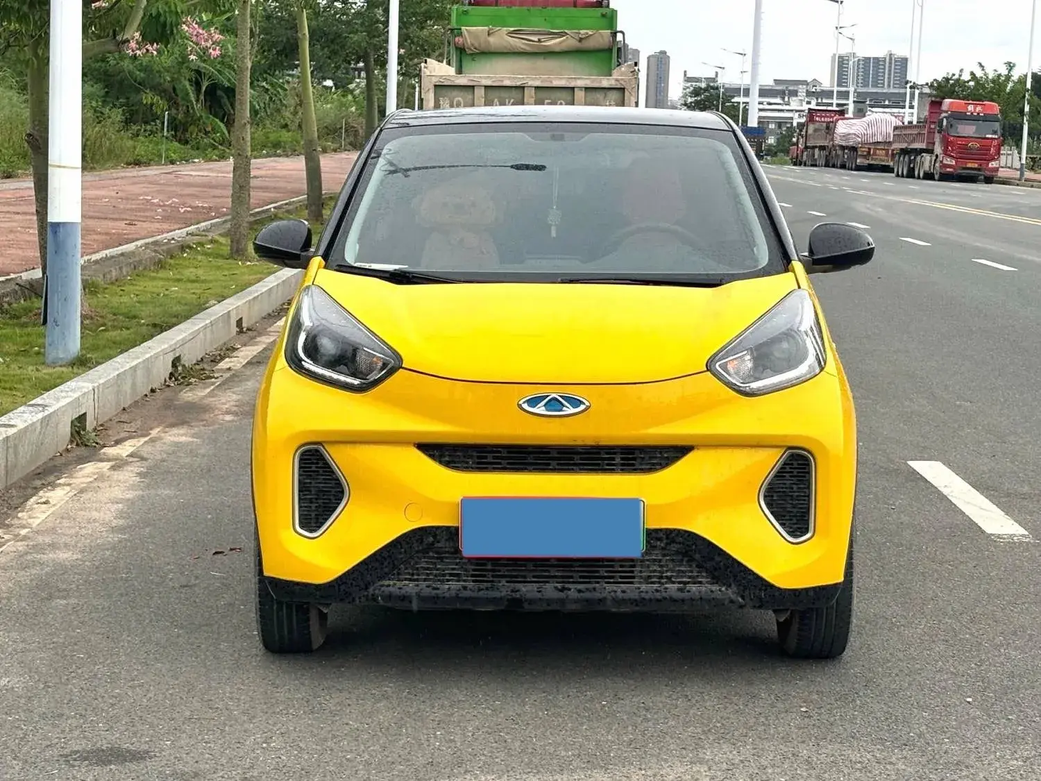 2021 CHERY LITTLE thumbnail 2