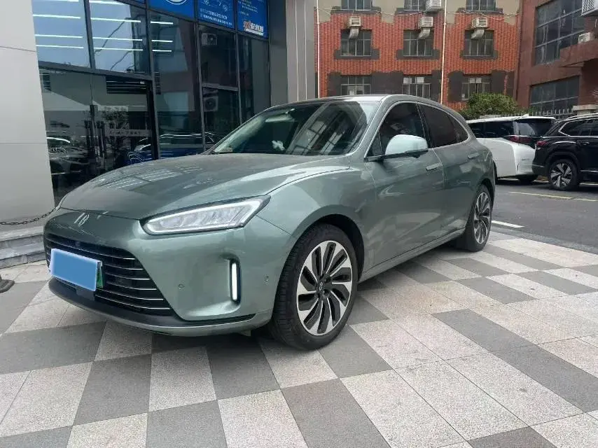 2022 AITO AITO view 1