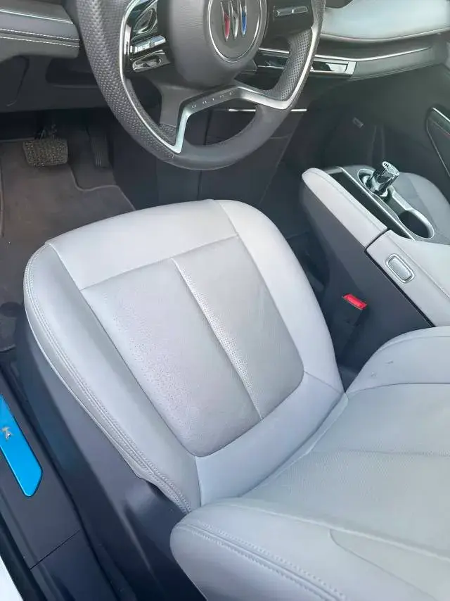 2025 BUICK GL8 thumbnail 2