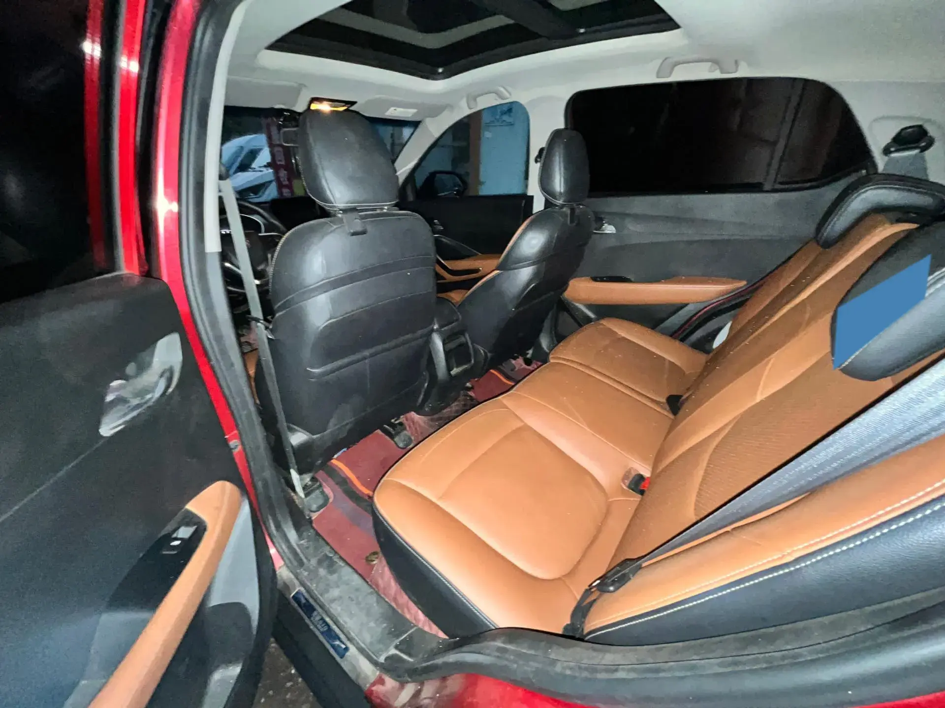 2017 BAOJUN 510 thumbnail 4