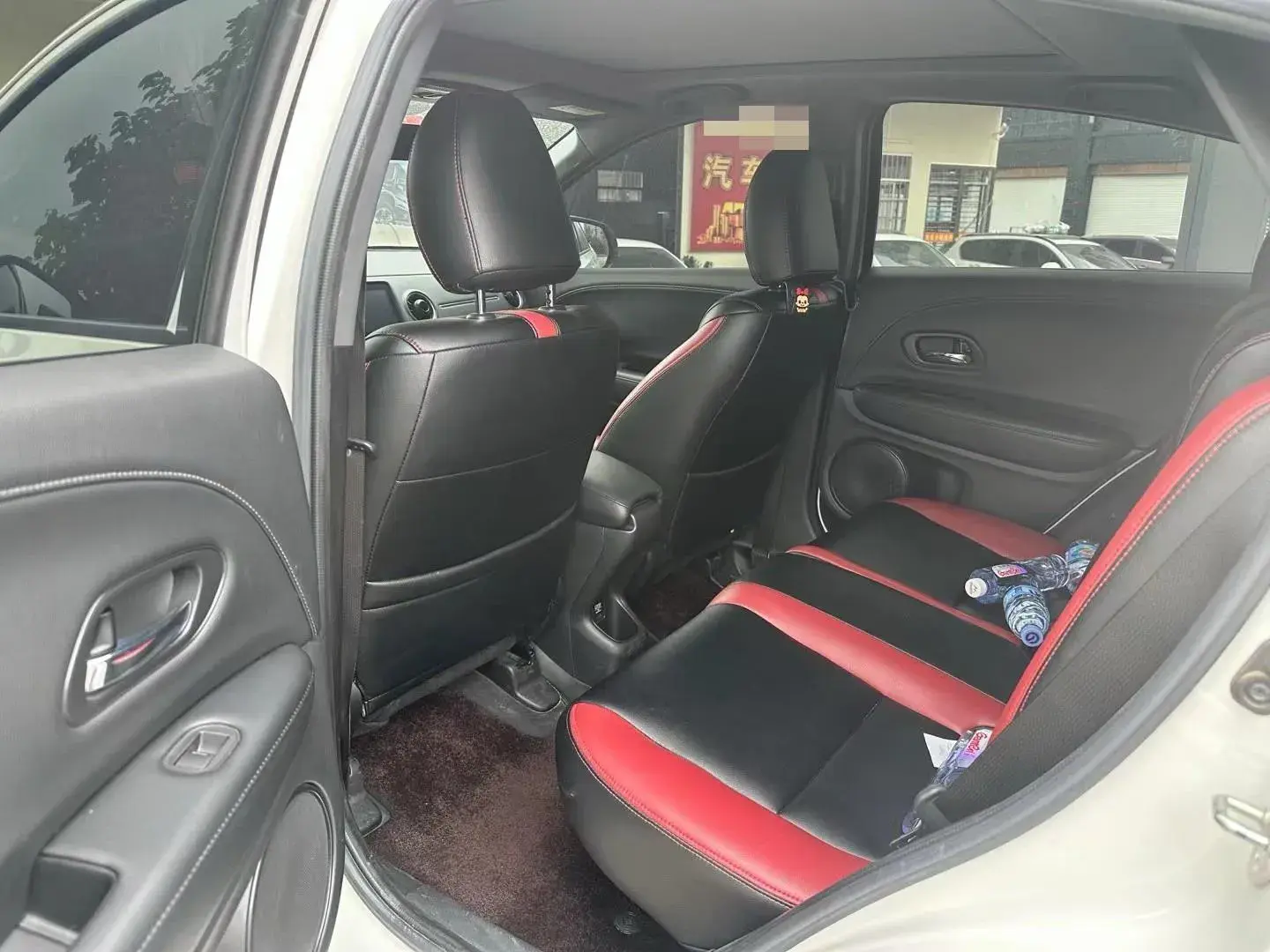 2022 HONDA XR-V thumbnail 4