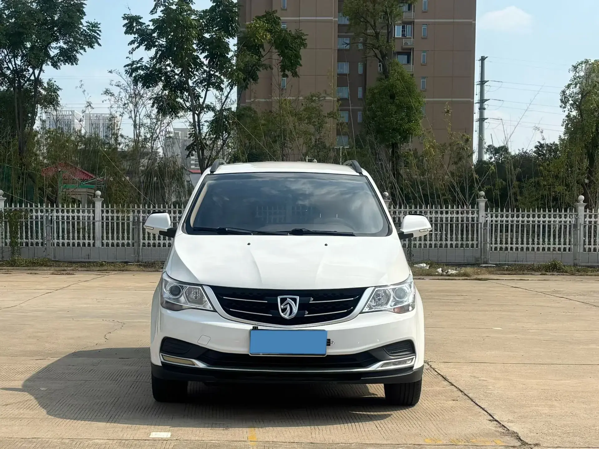 2019 BAOJUN 730 thumbnail 2
