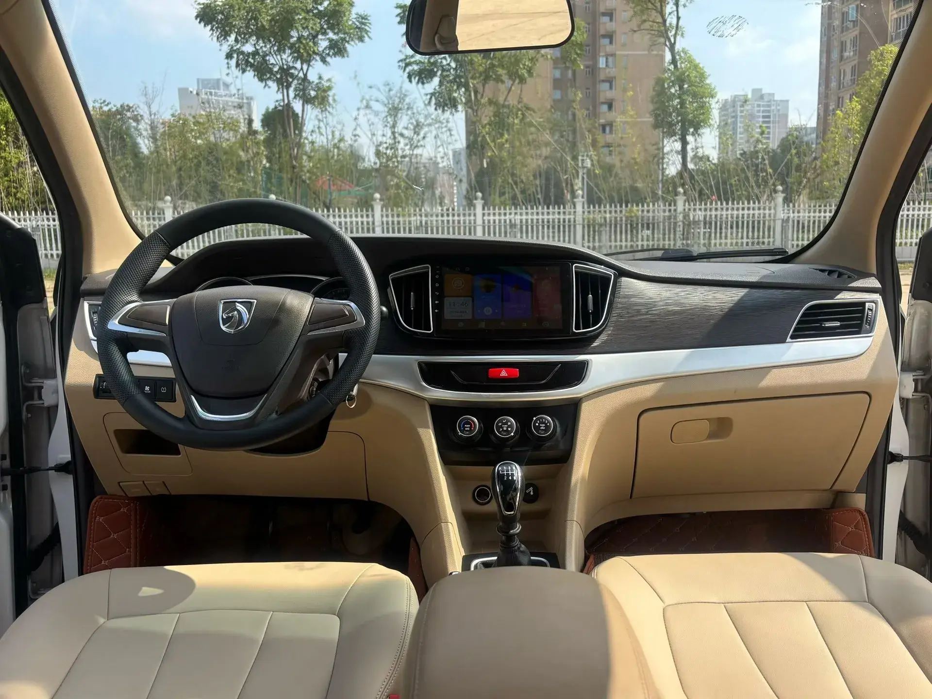 2019 BAOJUN 730 thumbnail 4