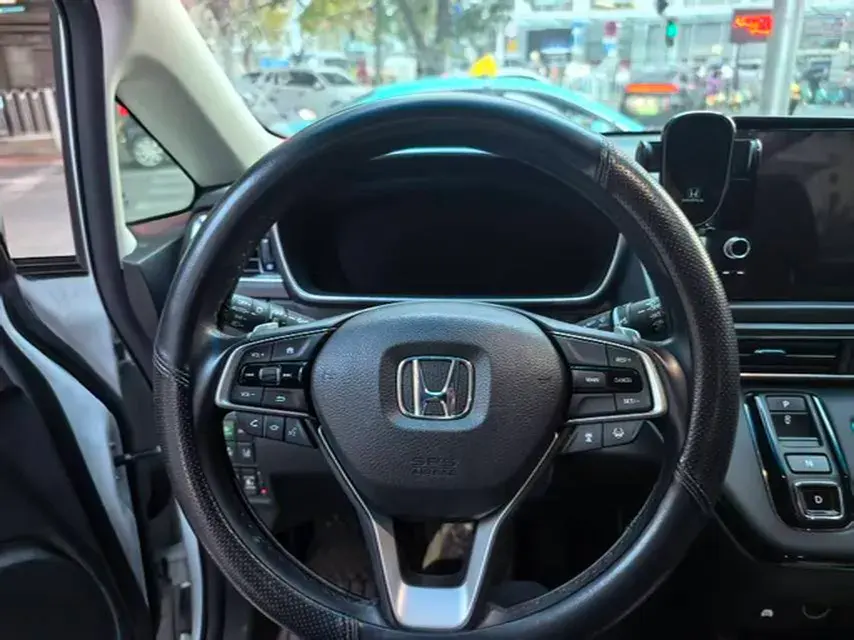 2022 HONDA ELYSIOIN thumbnail 4