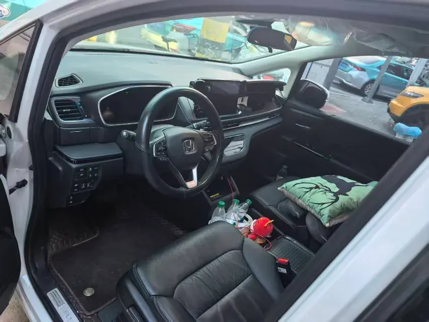 2022 HONDA ELYSIOIN thumbnail 3