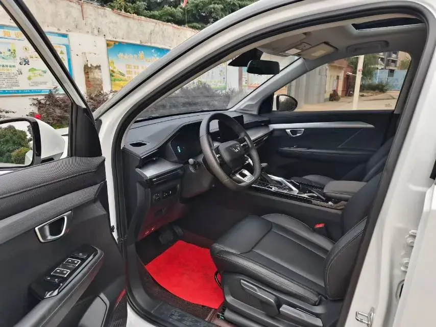 2021 WULING XINGCHEN thumbnail 4