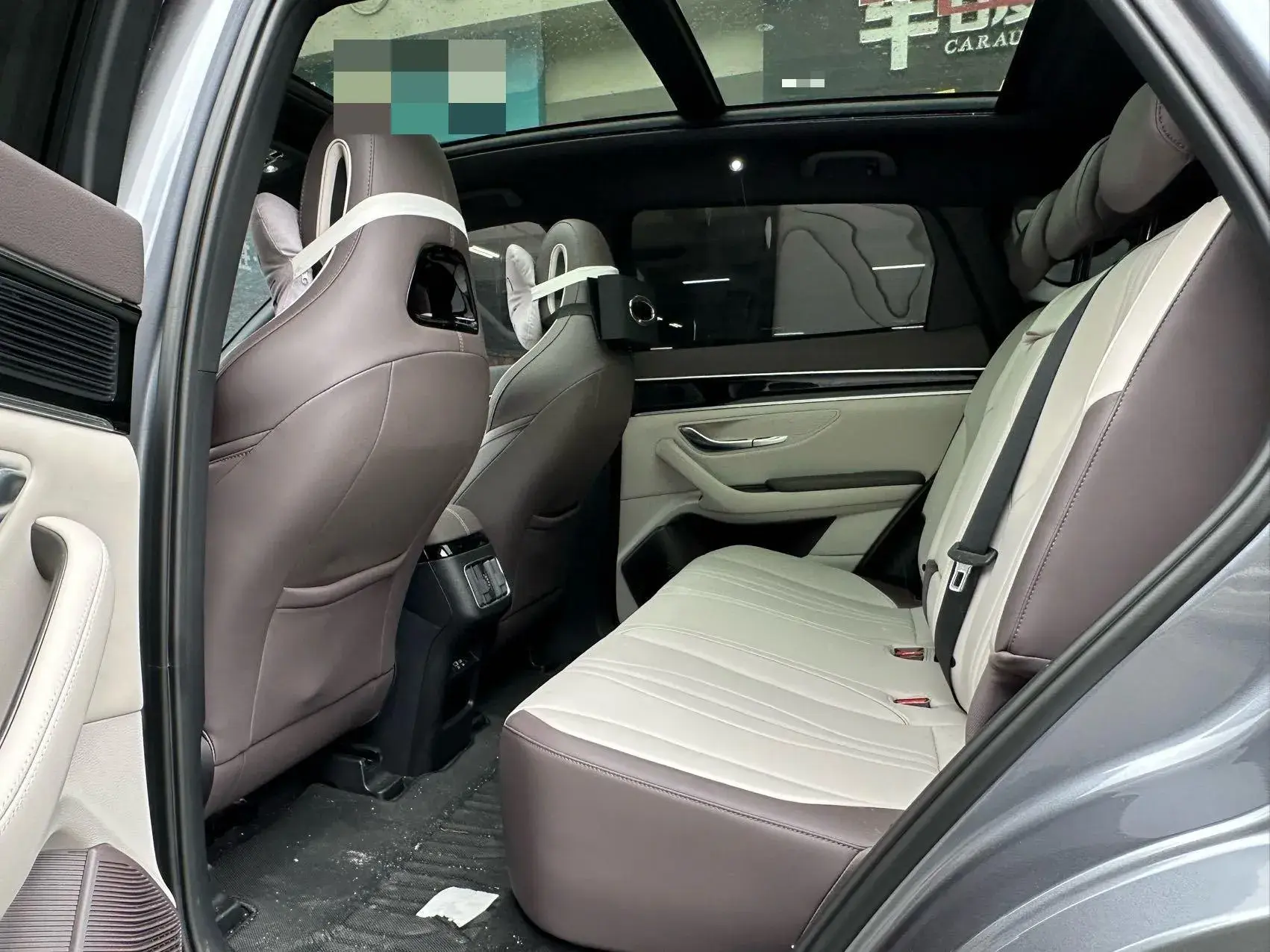 2025 BYD SONG thumbnail 4