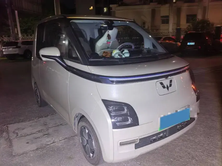 2023 WULING AIR thumbnail 3