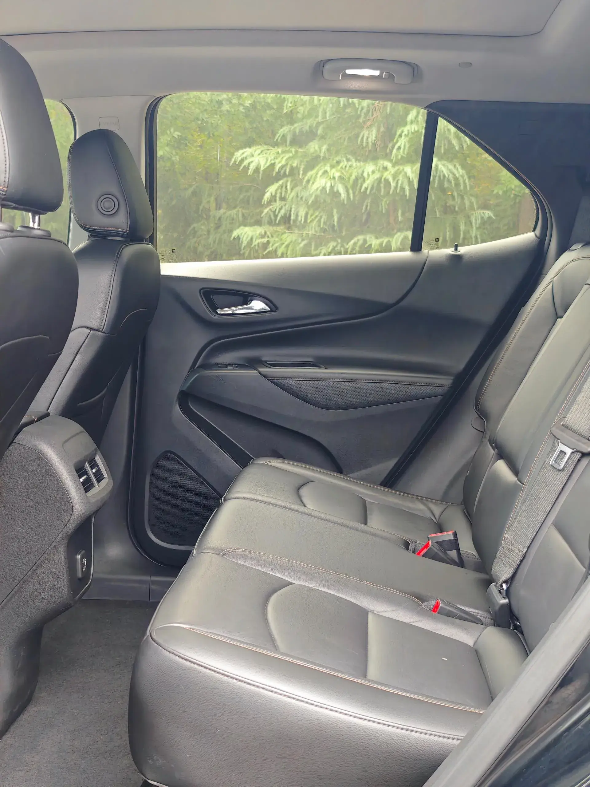 2018 CHEVROLET EQUINOX thumbnail 3