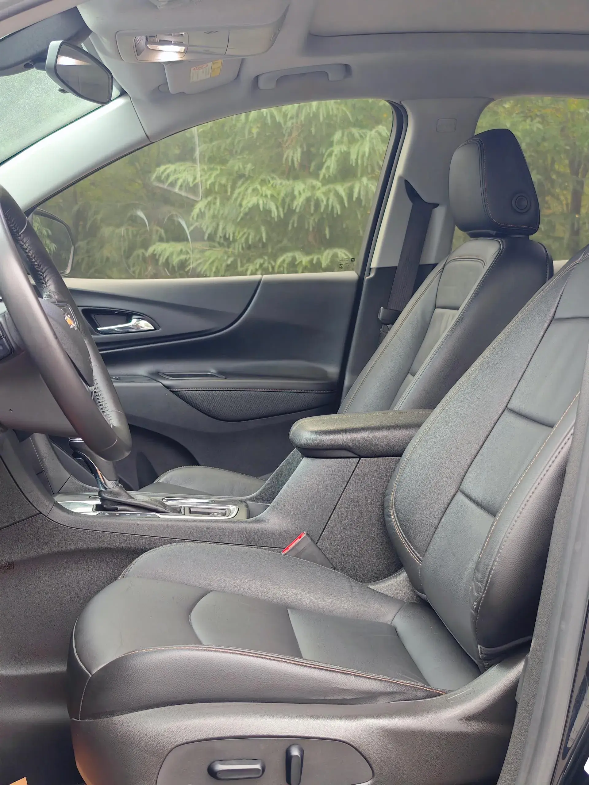 2018 CHEVROLET EQUINOX thumbnail 2