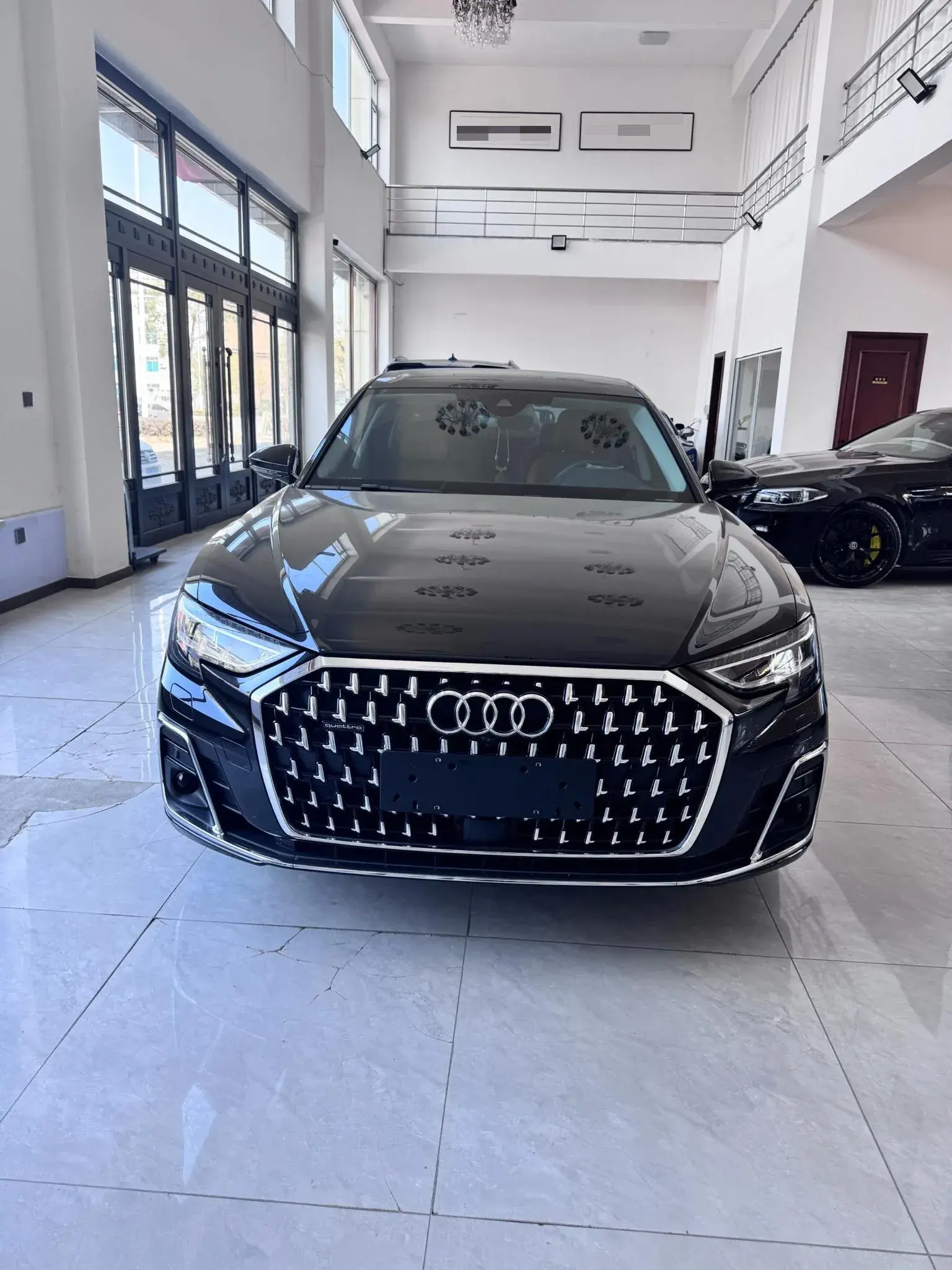 2024 AUDI A8 thumbnail 2