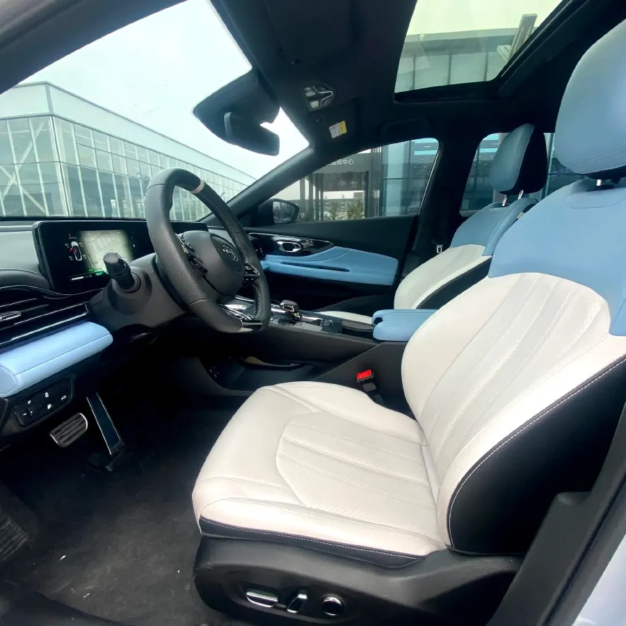 2023 GAC Trumpchi Empow 2.0L 140HP L4 2DHT Hybrid 2.1KWH,autocango,china used car exporter,china ev exporter,chinese used car exporter,chinese used ev exporter