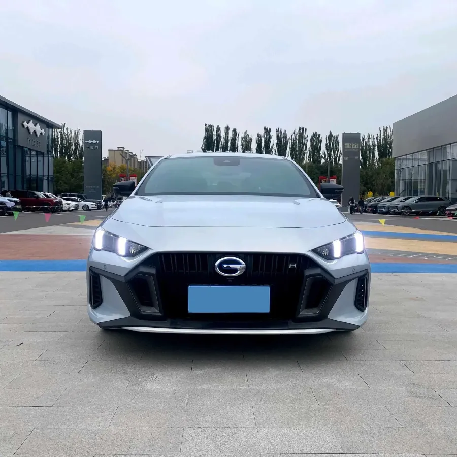 2023 GAC Trumpchi Empow 2.0L 140HP L4 2DHT Hybrid 2.1KWH,autocango,china used car exporter,china ev exporter,chinese used car exporter,chinese used ev exporter