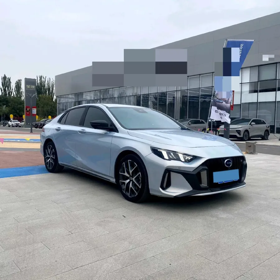 2023 GAC Trumpchi Empow 2.0L 140HP L4 2DHT Hybrid 2.1KWH,autocango,china used car exporter,china ev exporter,chinese used car exporter,chinese used ev exporter