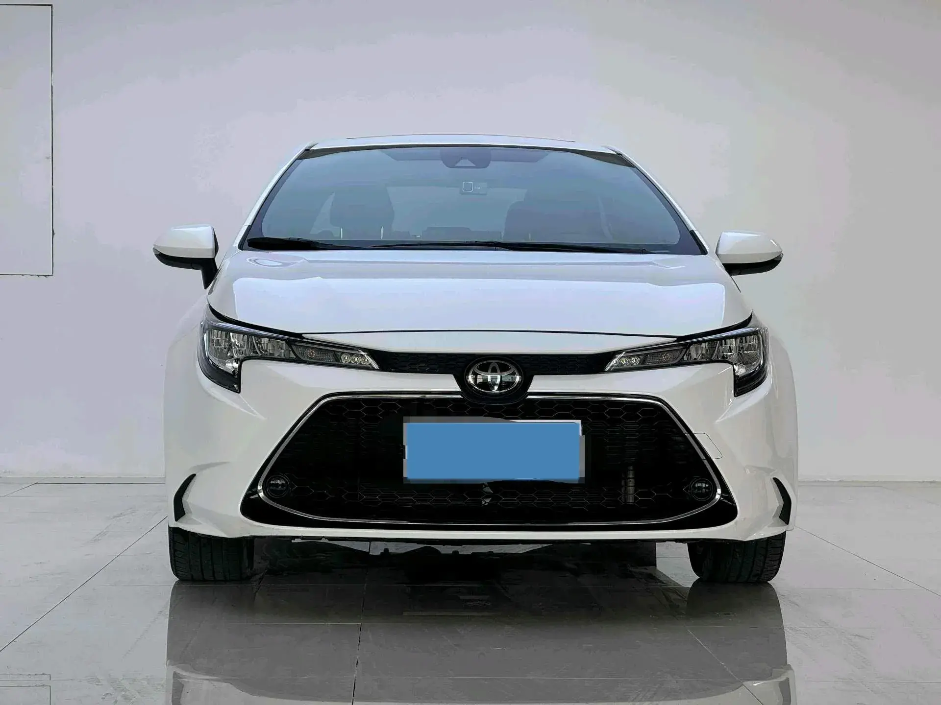 2022 TOYOTA LEVIN thumbnail 2