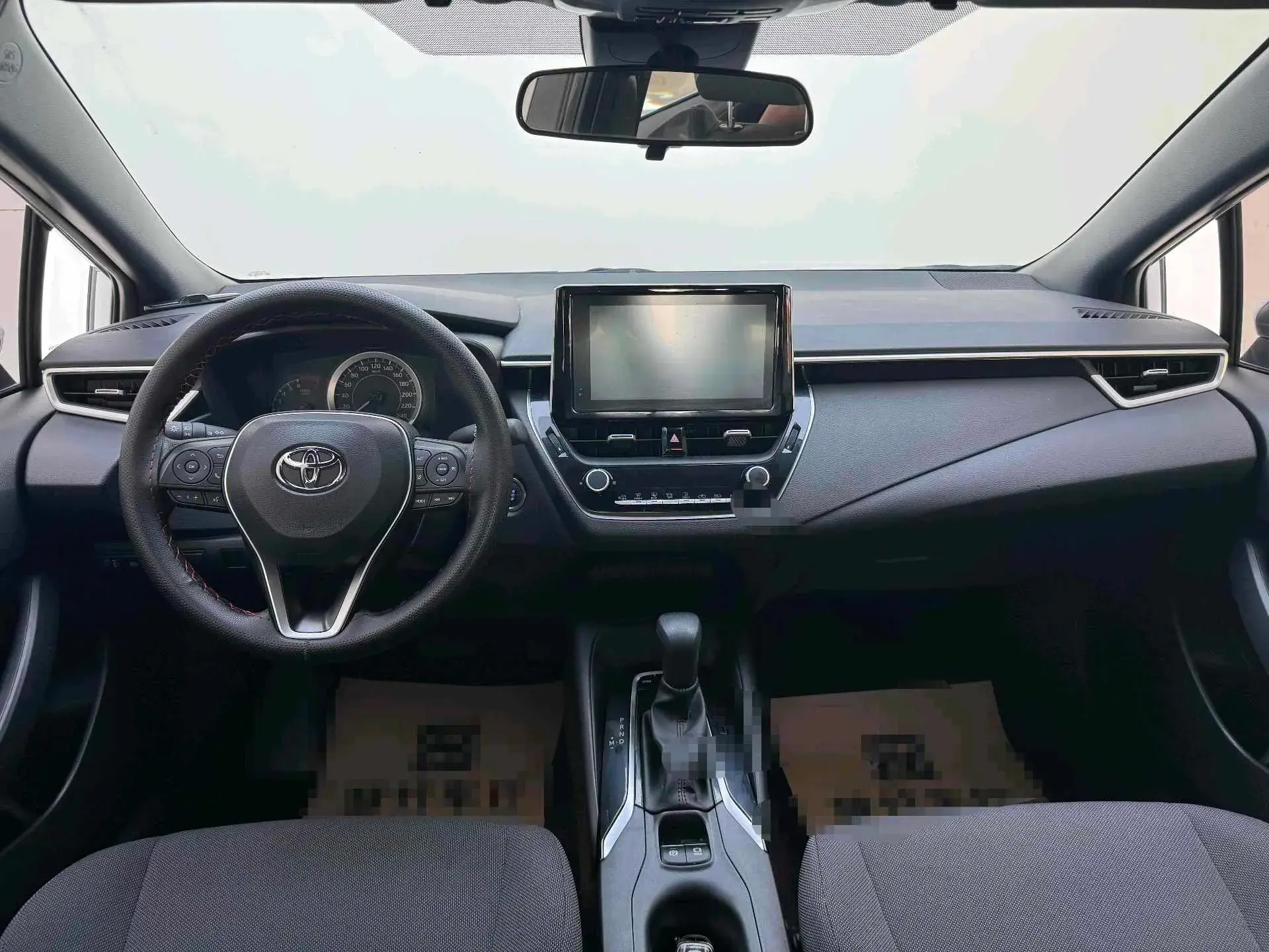 2022 TOYOTA LEVIN thumbnail 4