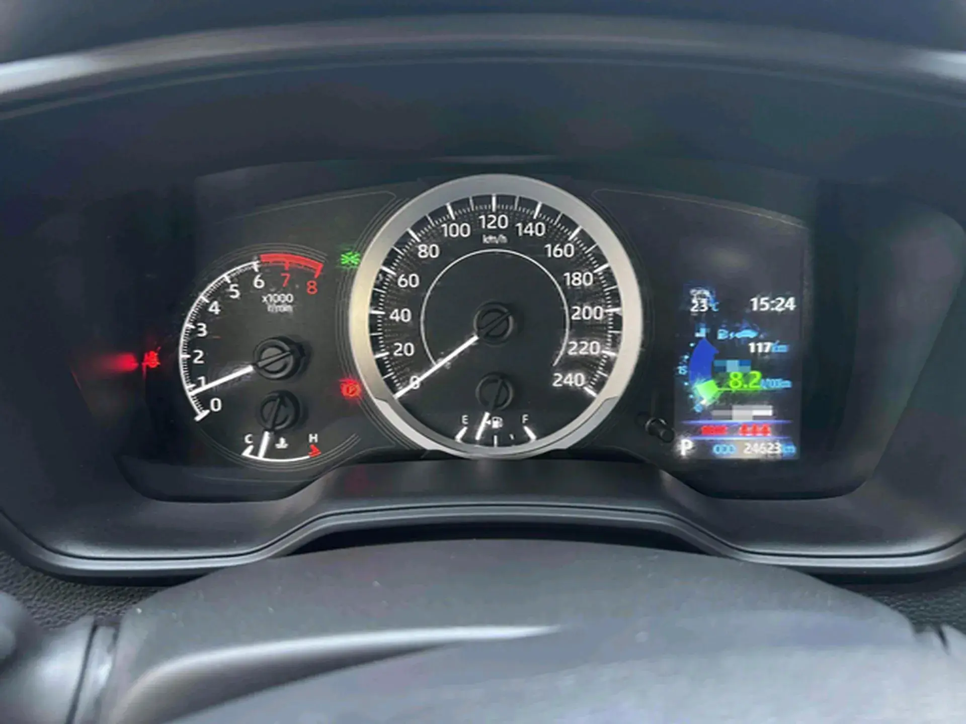 2022 TOYOTA LEVIN thumbnail 3