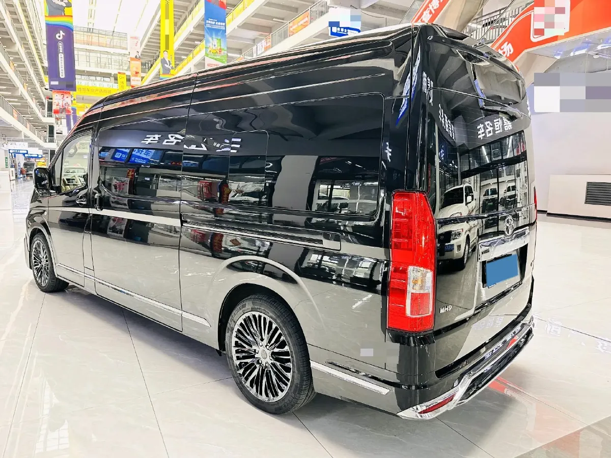 2024 XingHaiShi KuaiYunWangEV1 BEV 41.86KWH,autocango,china used car exporter,china ev exporter,chinese used car exporter,chinese used ev exporter