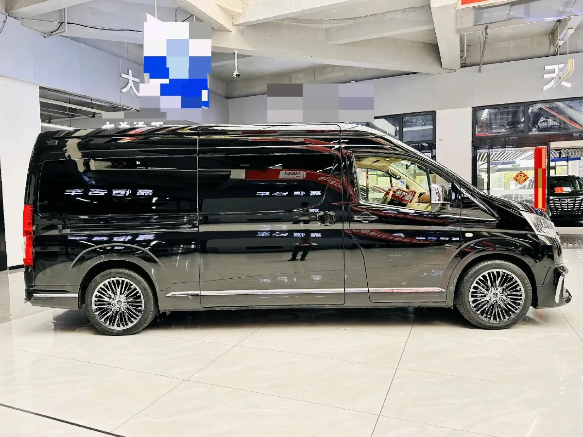 2024 XingHaiShi KuaiYunWangEV1 BEV 41.86KWH,autocango,china used car exporter,china ev exporter,chinese used car exporter,chinese used ev exporter