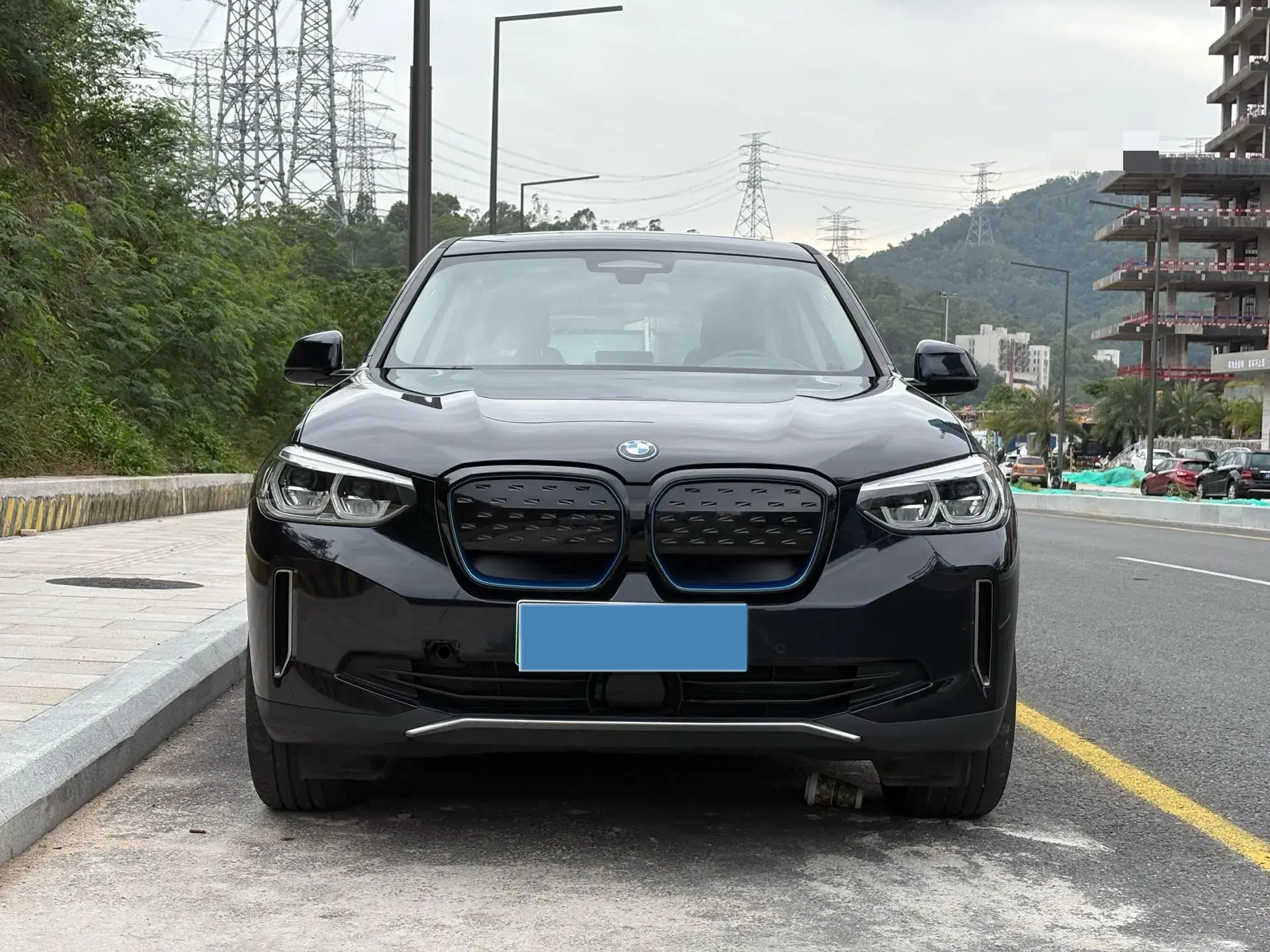 2020 BMW X1 thumbnail 2