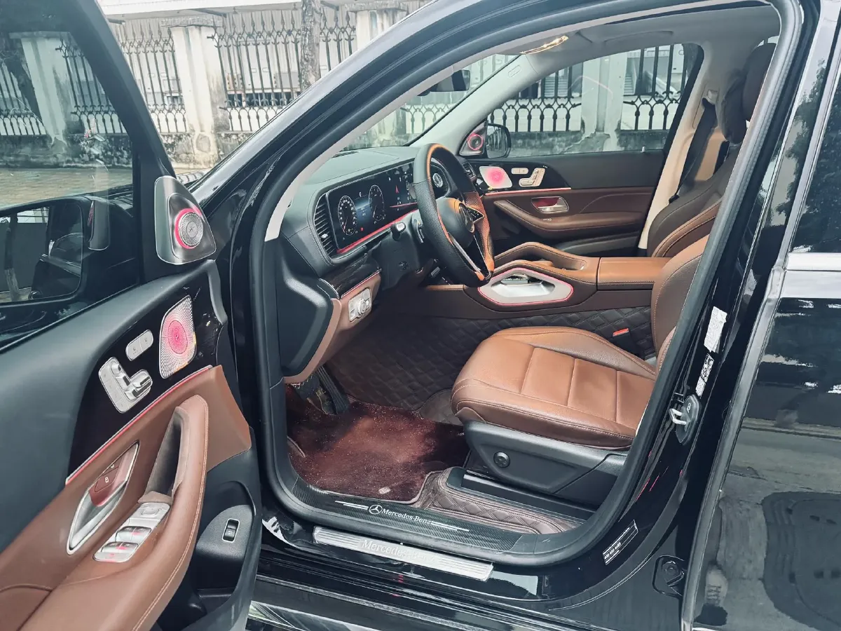 2025 Mercedes-Benz GLE Class 2.0T 258HP L4 9AT,autocango,china used car exporter,china ev exporter,chinese used car exporter,chinese used ev exporter