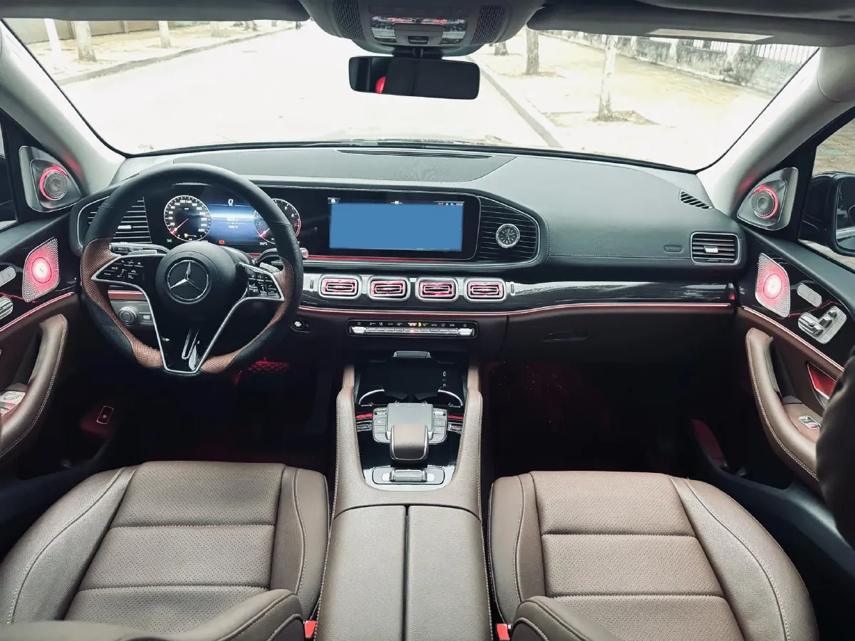 2025 Mercedes-Benz GLE Class 2.0T 258HP L4 9AT,autocango,china used car exporter,china ev exporter,chinese used car exporter,chinese used ev exporter