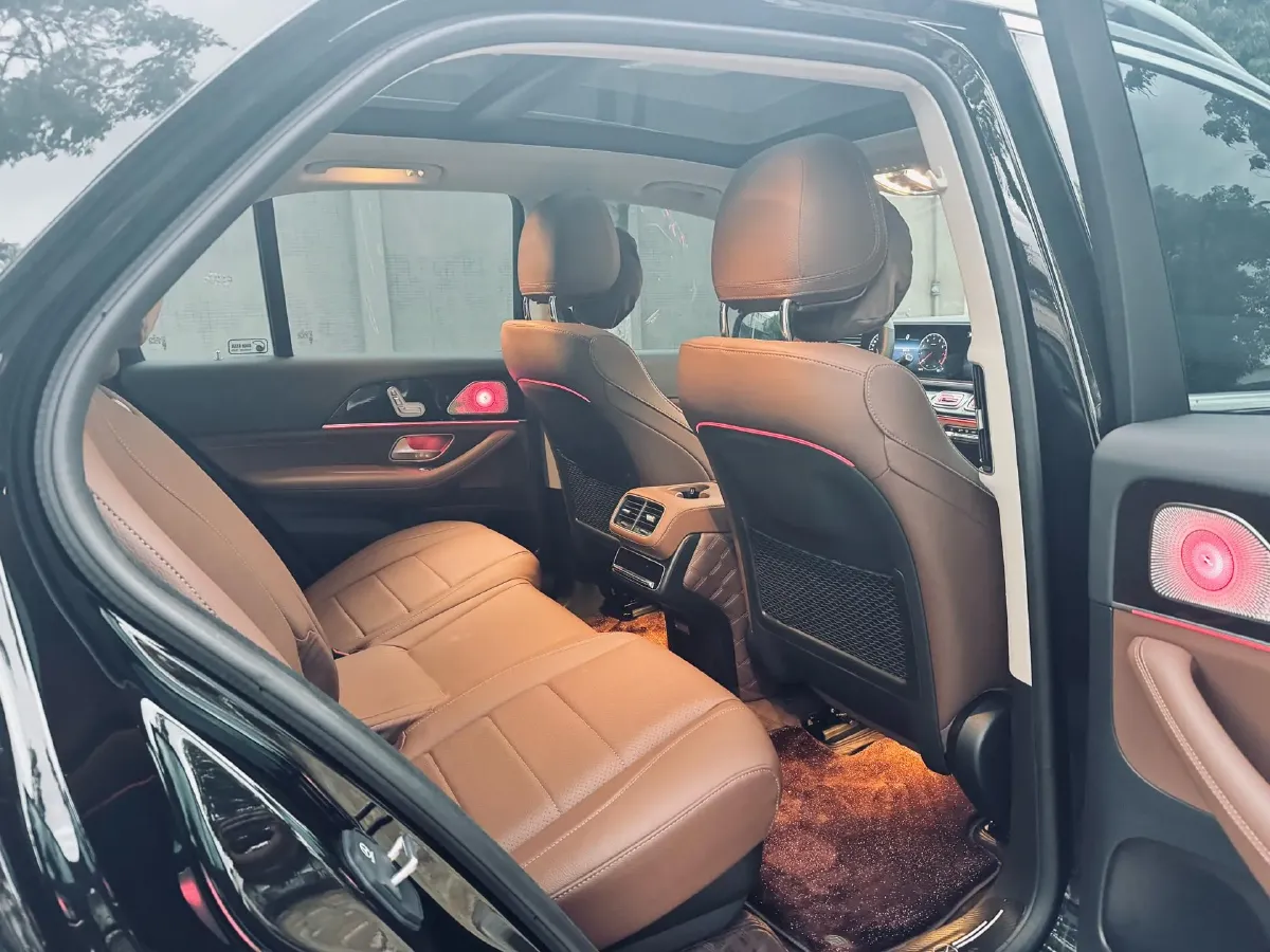 2025 Mercedes-Benz GLE Class 2.0T 258HP L4 9AT,autocango,china used car exporter,china ev exporter,chinese used car exporter,chinese used ev exporter