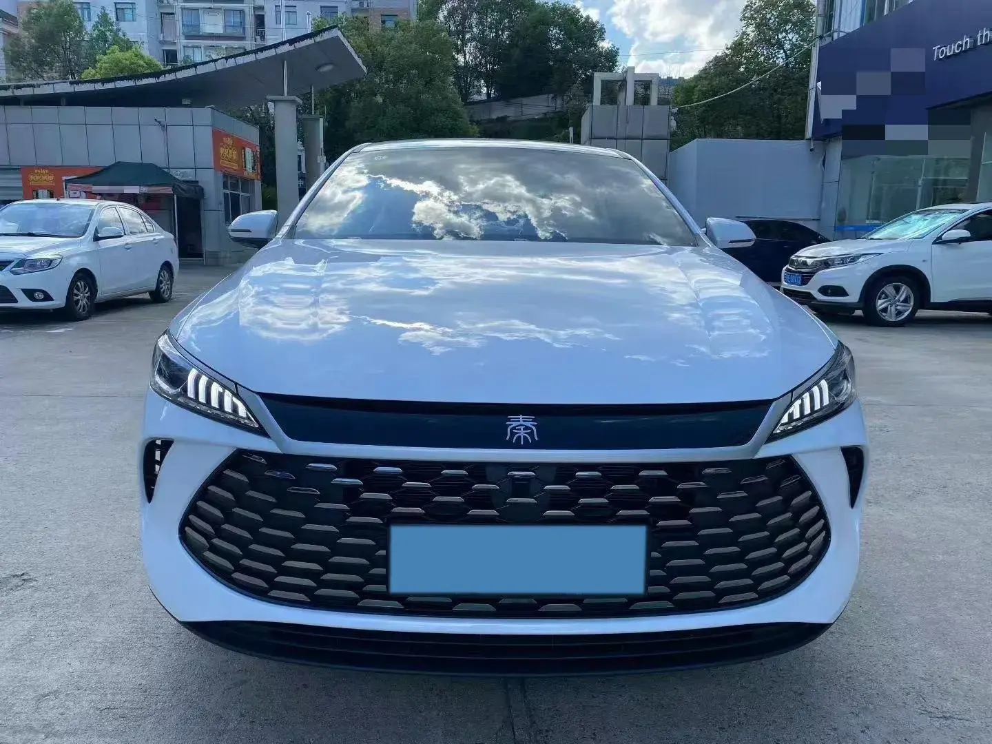 2025 BYD SEAL05 thumbnail 2