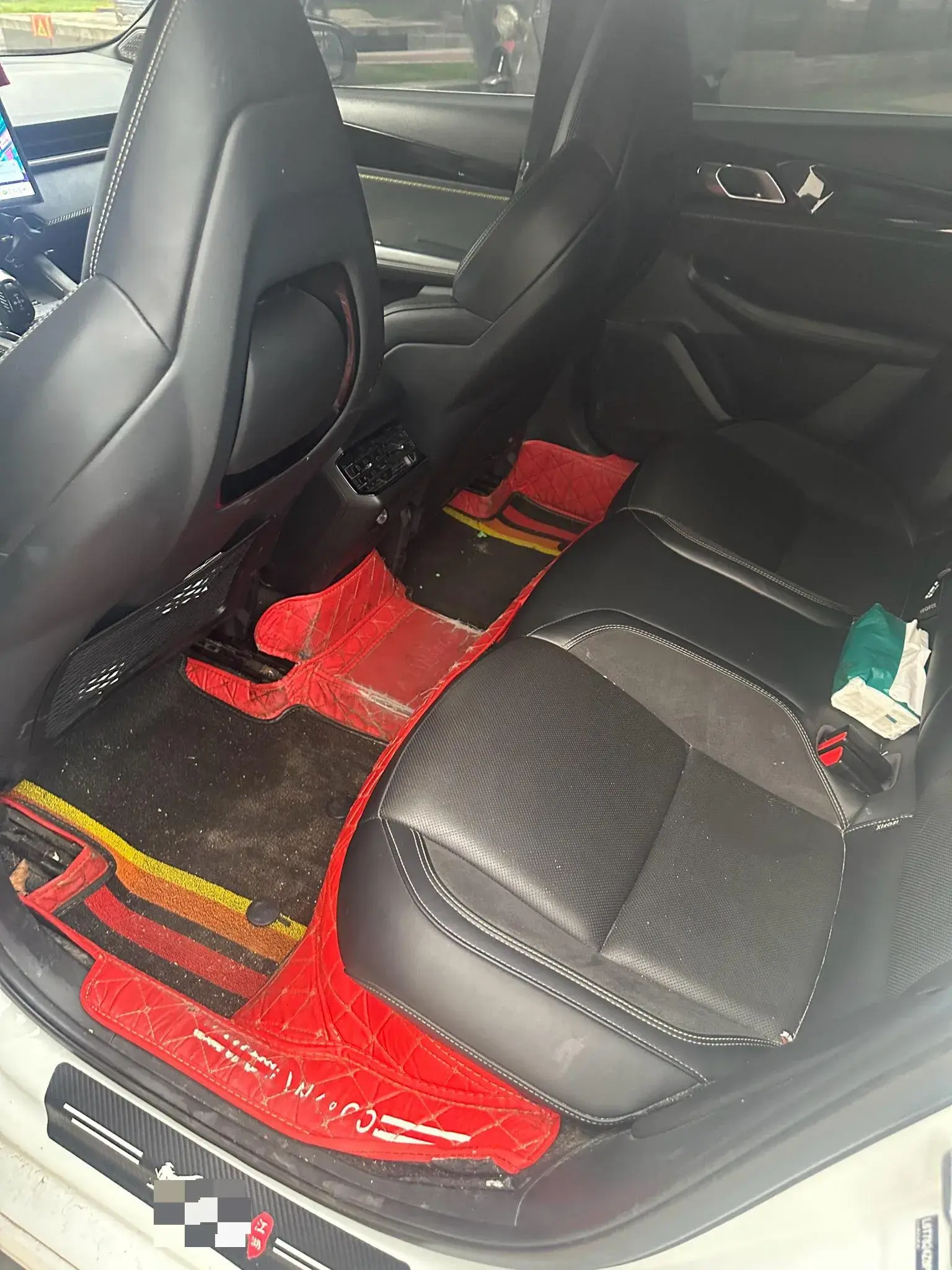 2023 LYNK&CO 03 thumbnail 4