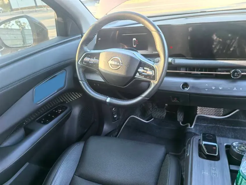 2022 Nissan Ariya BEV 90KWH,autocango,china used car exporter,china ev exporter,chinese used car exporter,chinese used ev exporter