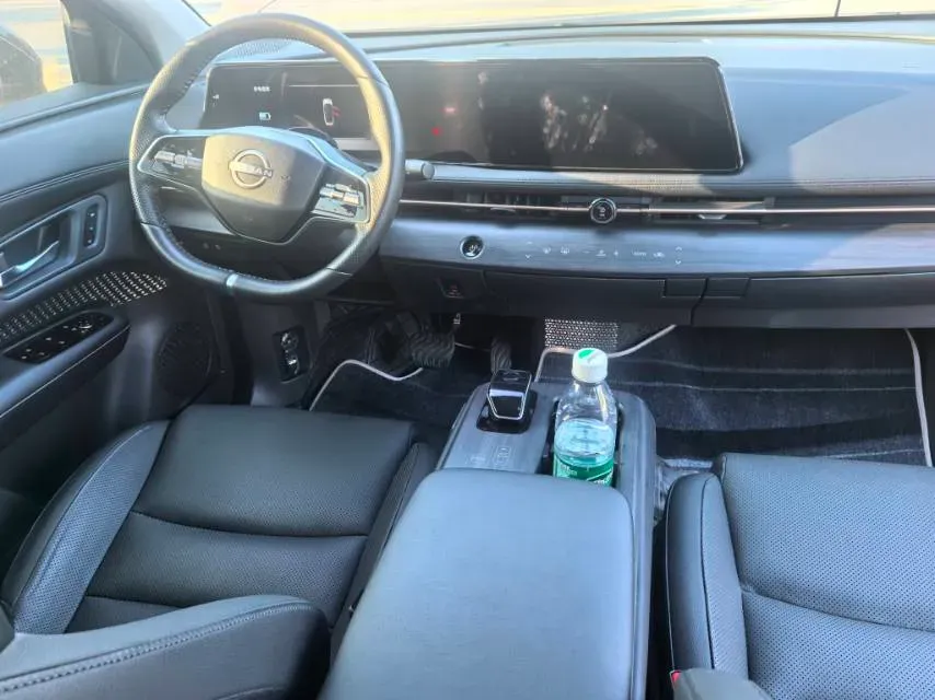 2022 Nissan Ariya BEV 90KWH,autocango,china used car exporter,china ev exporter,chinese used car exporter,chinese used ev exporter