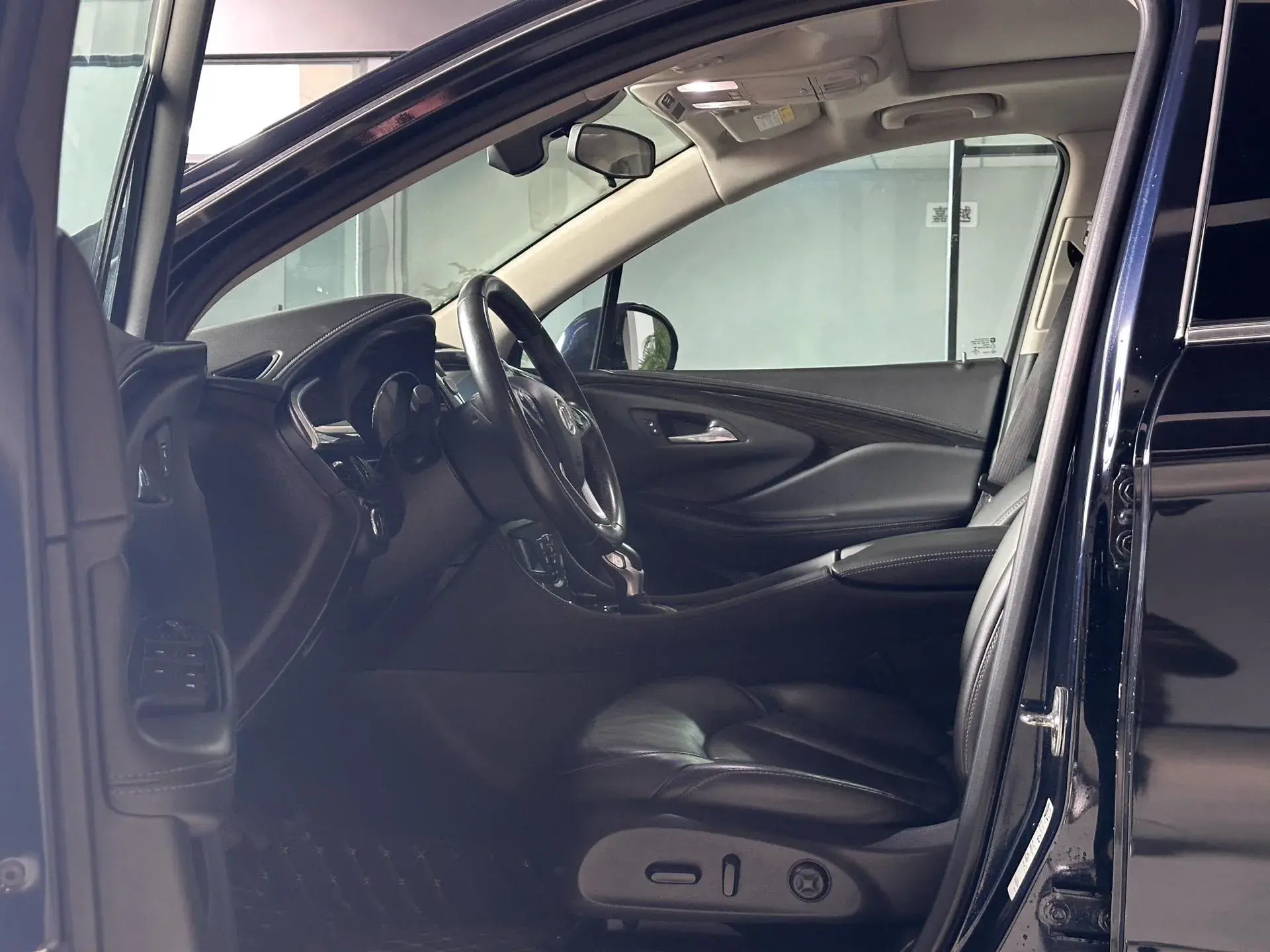 2020 BUICK ENVISIONPLUS thumbnail 3