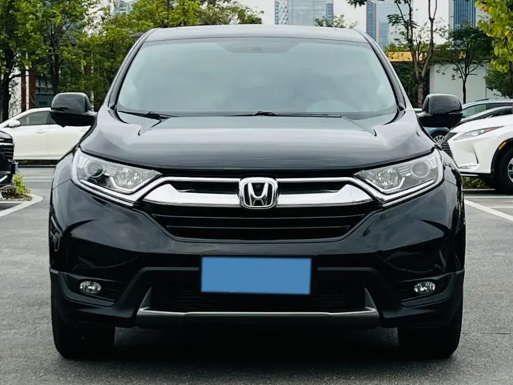 2020 HONDA UR-V thumbnail 2