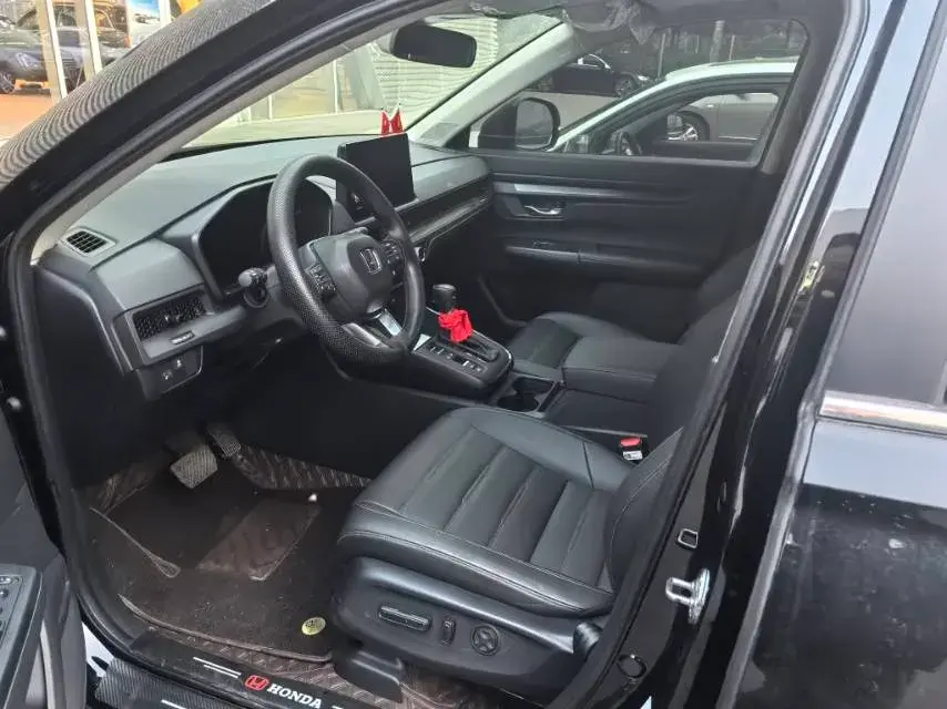 2024 HONDA CR-V thumbnail 2
