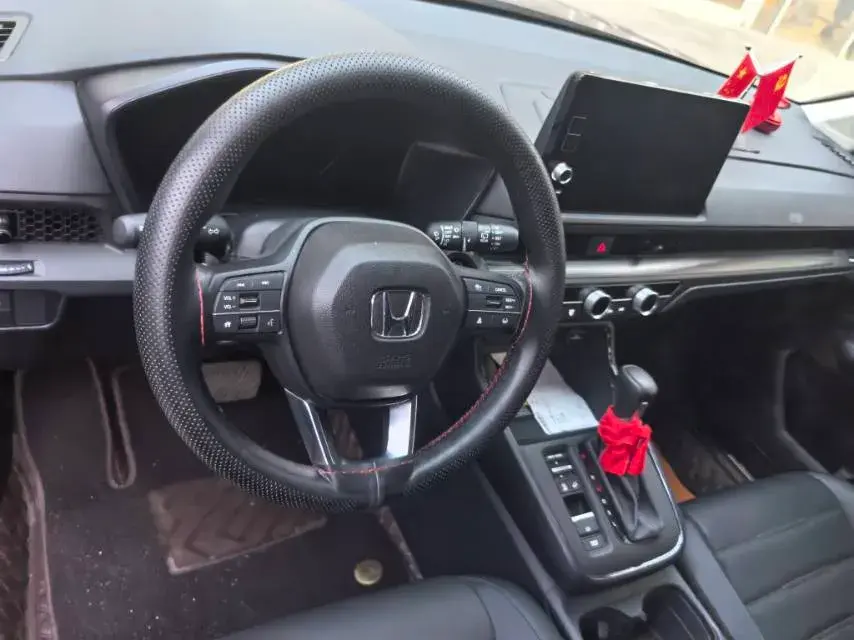 2024 HONDA CR-V thumbnail 3