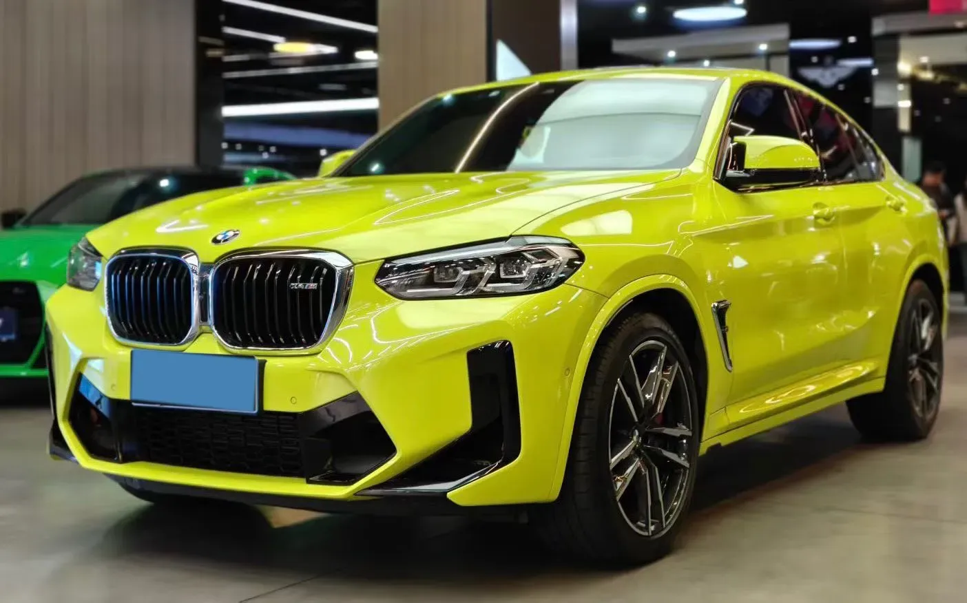 2022 BMW X4 M 3.0T 480HP L6 8AT,autocango,china used car exporter,china ev exporter,chinese used car exporter,chinese used ev exporter