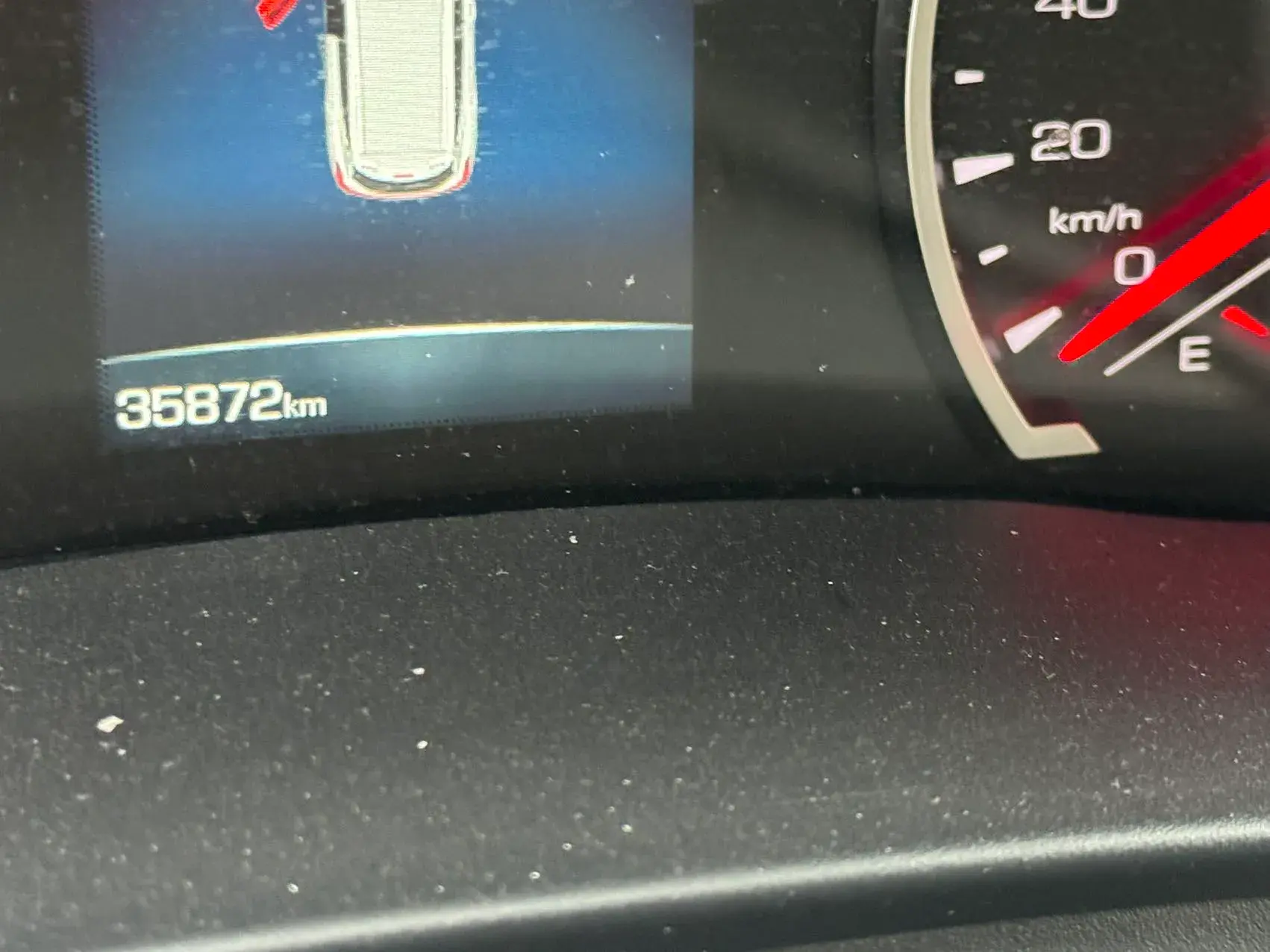 2023 HAVAL H6 thumbnail 4