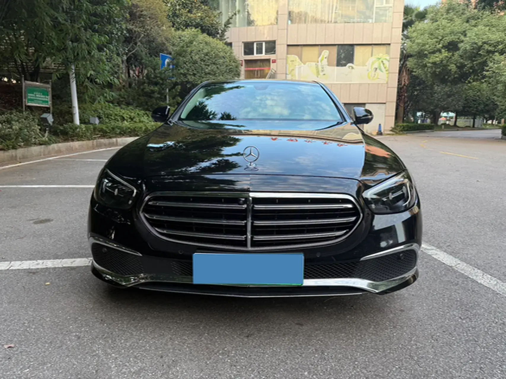 2021 MERCEDES-BENZ E thumbnail 2