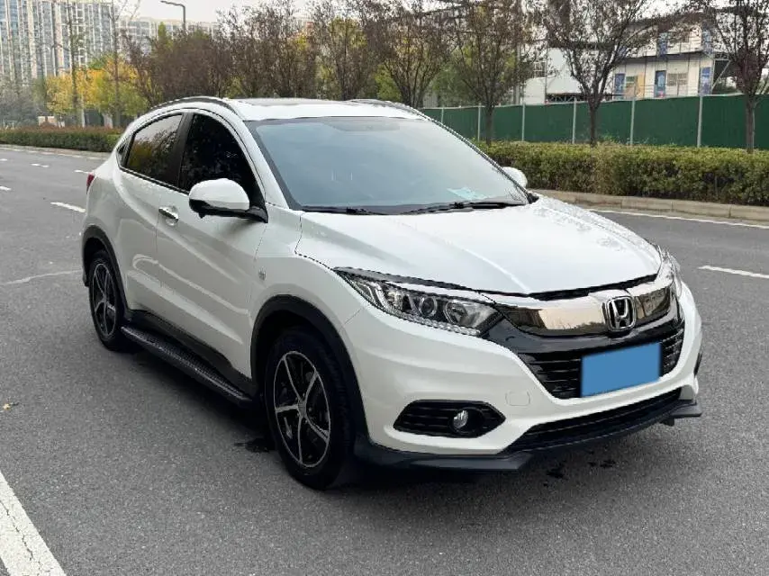 2022 HONDA VEZEL thumbnail 3