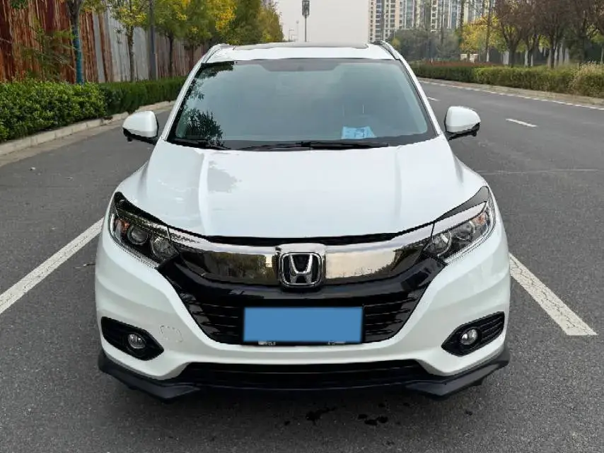 2022 HONDA VEZEL thumbnail 2