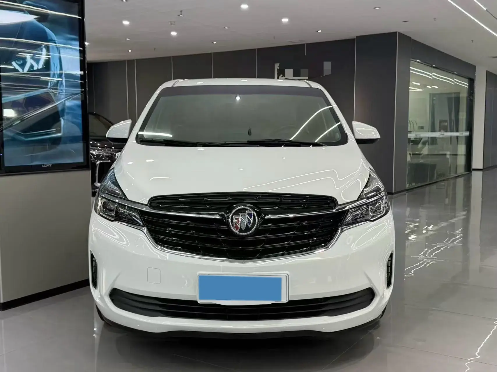 2021 BUICK GL8 thumbnail 2