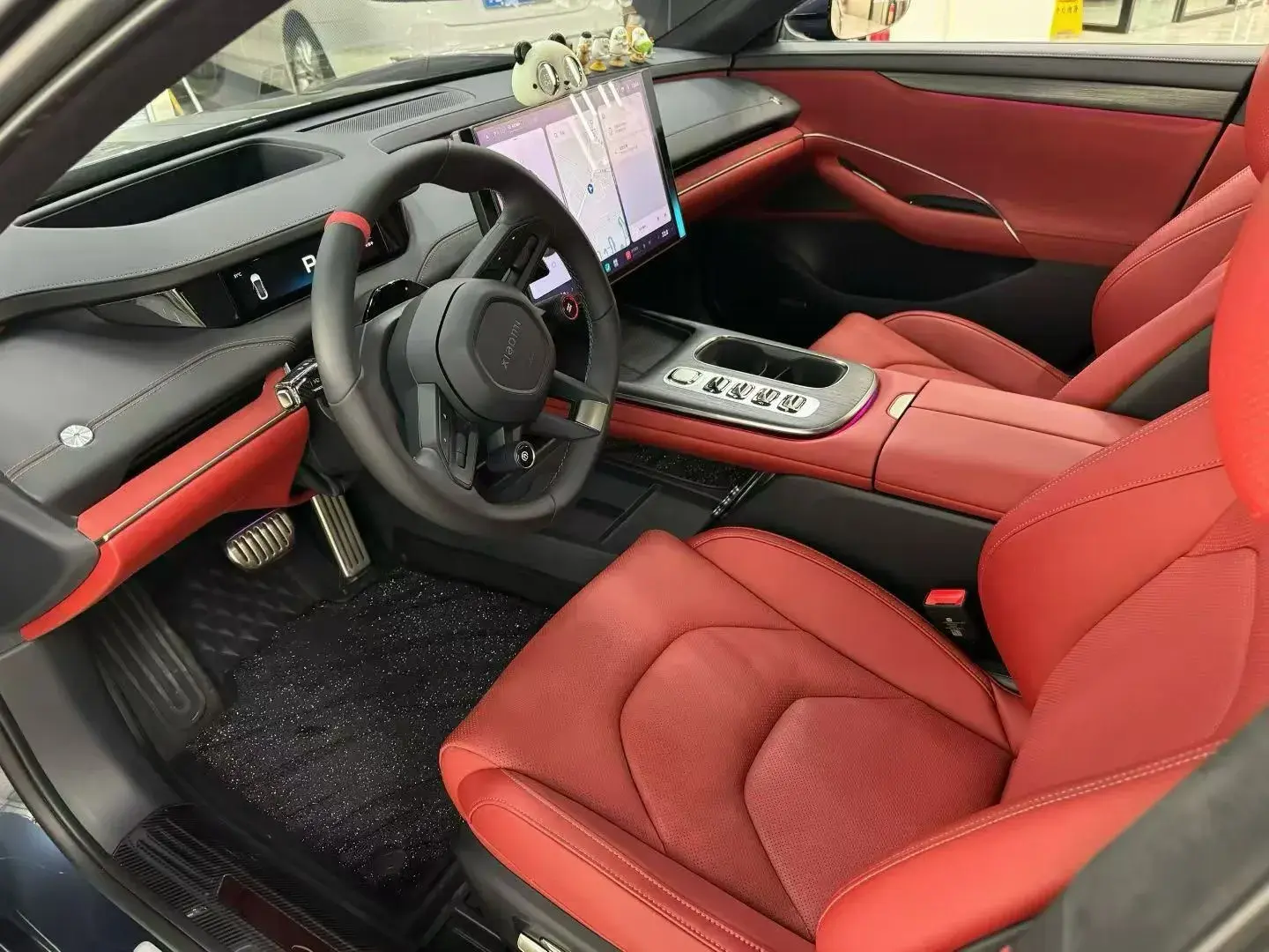 2024 MI SU7 thumbnail 2